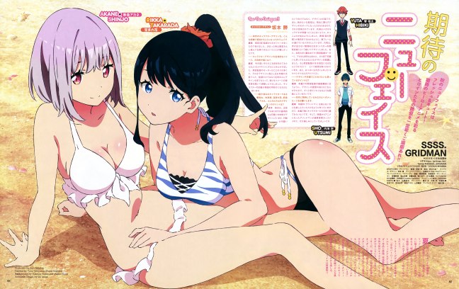 yande.re 465041 bikini cleavage shinjou_akane ssss.gridman swimsuits takafuji_aya takarada_rikka.jpg